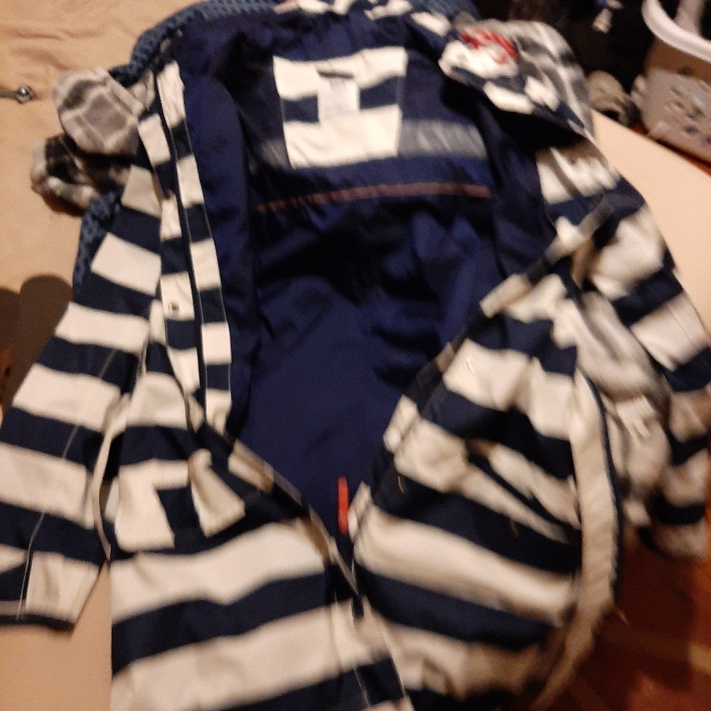 Helly Hansen jacket - Picture 3 of 5